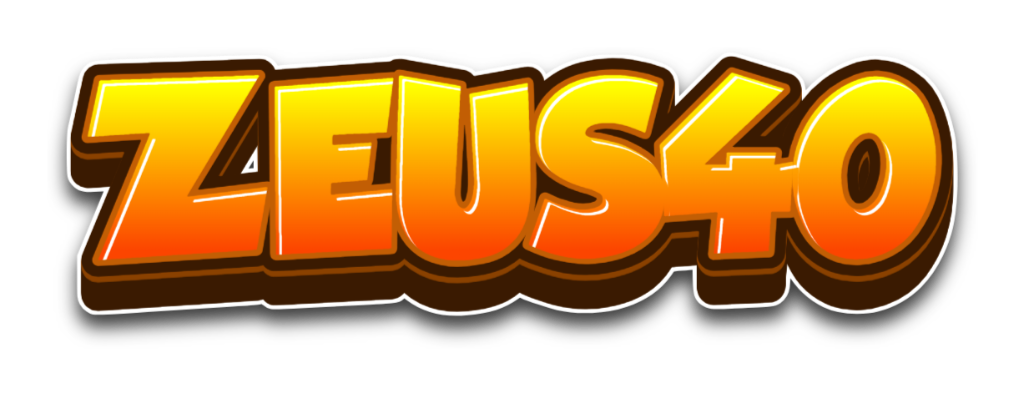ZEUS40 ZEUS40 - Website Slot Terpercaya dengan Bonus Harian Menarik
